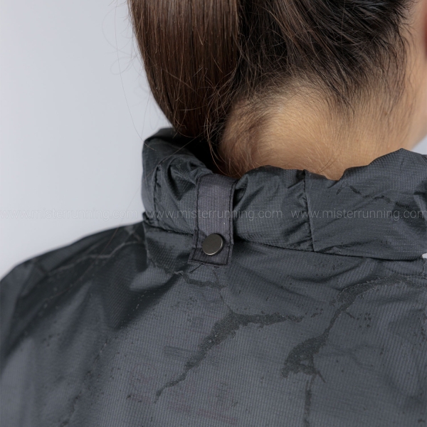 Joma R-Night Pro Jacket - Blue/Black