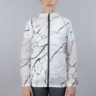 Joma R-Night Pro Jacket - White/Black