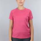 Joma R-Night Pro Logo Camiseta - Fuchsia