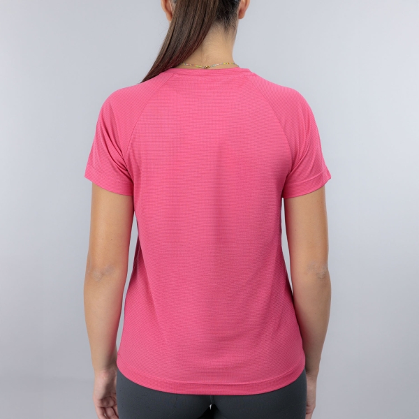 Joma R-Night Pro Logo Camiseta - Fuchsia