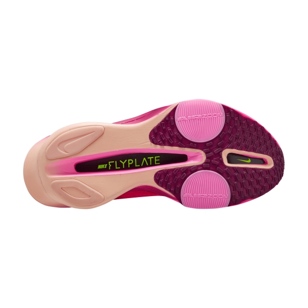 Nike Alphafly Next% 3 - Hyper Pink/Bordeaux/Crimson Tint