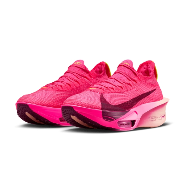 Nike Alphafly Next% 3 - Hyper Pink/Bordeaux/Crimson Tint