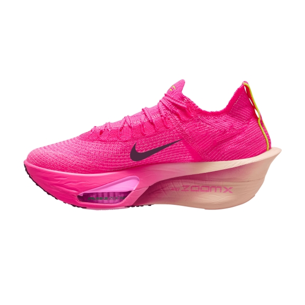 Nike Alphafly Next% 3 - Hyper Pink/Bordeaux/Crimson Tint
