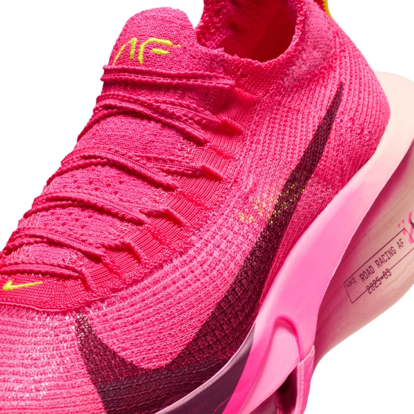 Nike Alphafly Next% 3 - Hyper Pink/Bordeaux/Crimson Tint
