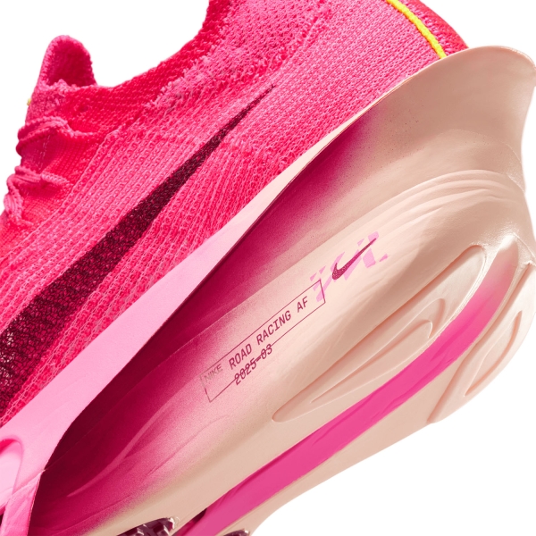 Nike Alphafly Next% 3 - Hyper Pink/Bordeaux/Crimson Tint