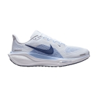 Nike Pegasus 41 Wide - White/Diffused Blue/Aluminum
