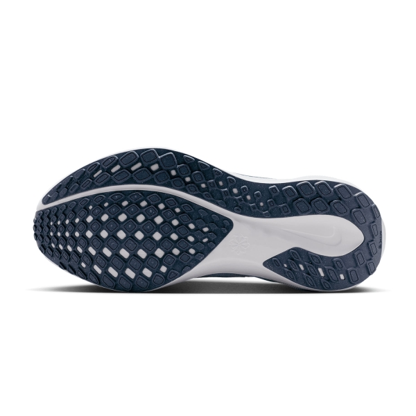 Nike Pegasus 41 Wide - White/Diffused Blue/Aluminum