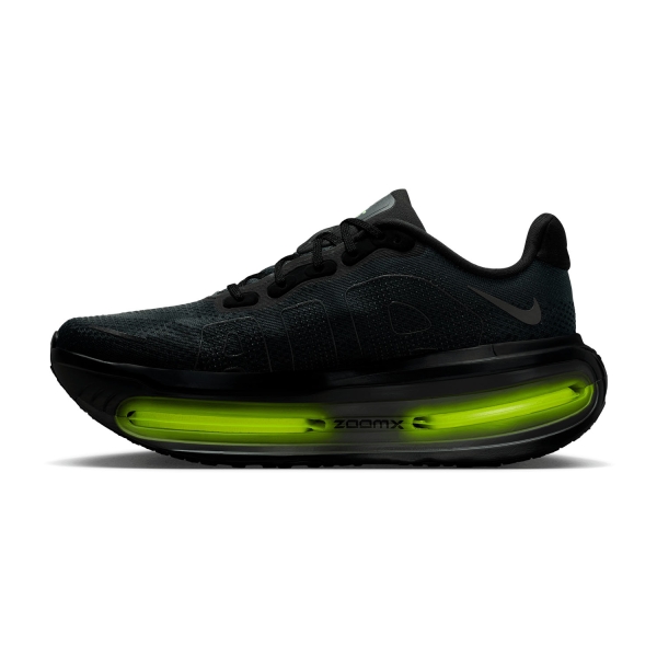 Nike Vomero Premium - Black/Iron Grey/Anthracite/Volt