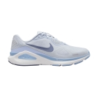 Nike Structure 26 Wide - Football Grey/World Indigo/Aluminum