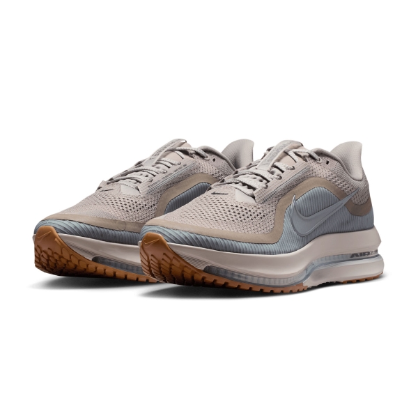 Nike Pegasus Premium - College Grey/Dark Grey/Dark Smoke Grey