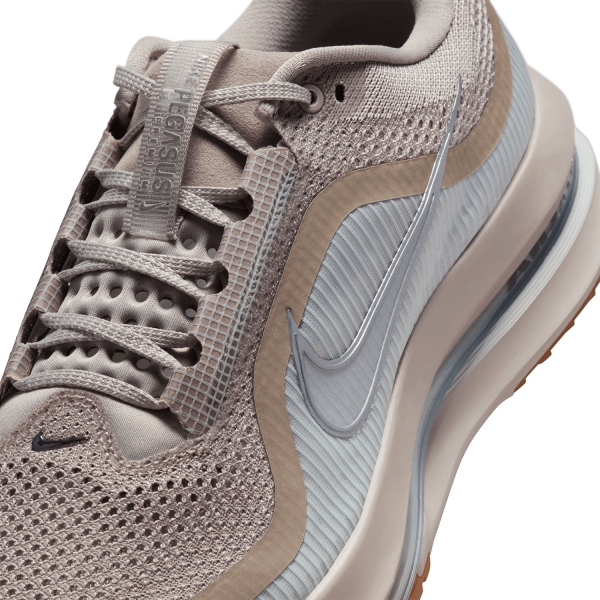 Nike Pegasus Premium - College Grey/Dark Grey/Dark Smoke Grey
