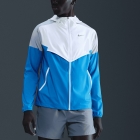 Nike Impossibly Giacca - White/Wolf Grey/Blue Hero