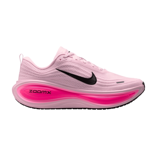 Men's Neutral Running Shoes Nike Vomero Plus  Pink Foam/Black/Hyper Pink/Pink Beam HV8150602