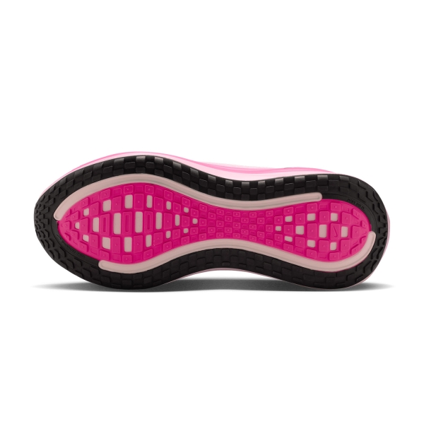 Nike Vomero Plus - Pink Foam/Black/Hyper Pink/Pink Beam