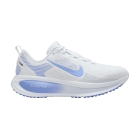 Nike Vomero 18 Wide - White/Royal Pulse/Football Grey