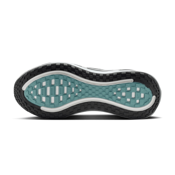Nike Vomero Plus - Anthracite/Reflective Silver/Cannon/White