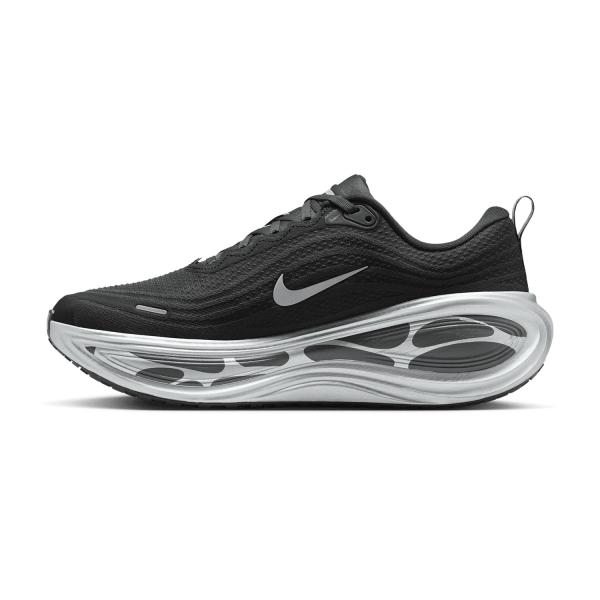 Nike Vomero Plus - Anthracite/Reflective Silver/Cannon/White