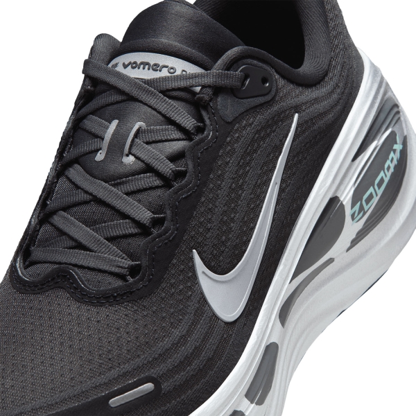 Nike Vomero Plus - Anthracite/Reflective Silver/Cannon/White