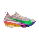 Nike Alphafly Next% 3 EK - Silt Red/Green Shock/Bright Ceramic