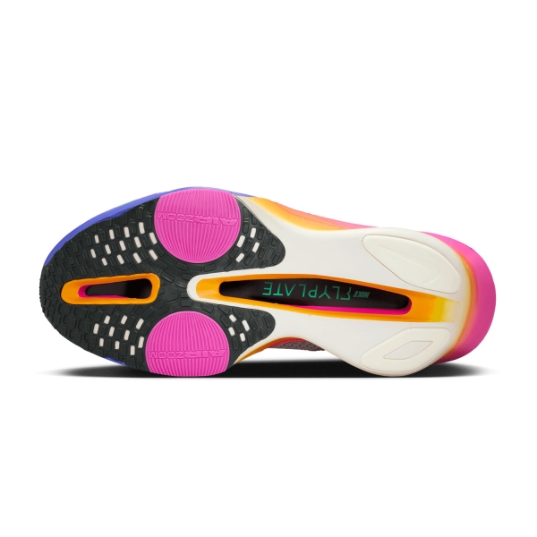 Nike Alphafly Next% 3 EK - Silt Red/Green Shock/Bright Ceramic
