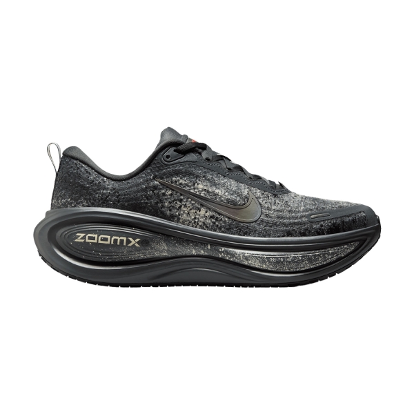 Scarpe Running Neutre Uomo Nike Vomero Plus  Anthracite/Black/Oatmeal/Volt IM6776060
