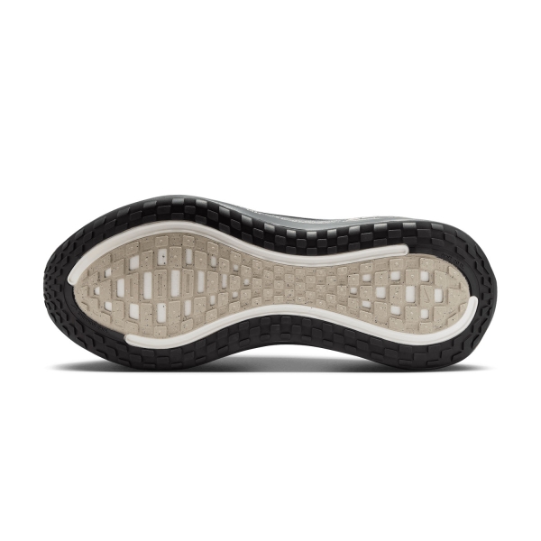 Nike Vomero Plus - Anthracite/Black/Oatmeal/Volt