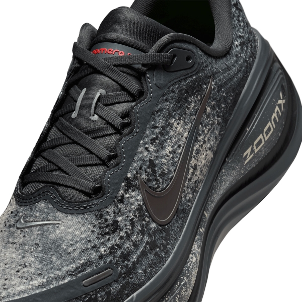 Nike Vomero Plus - Anthracite/Black/Oatmeal/Volt