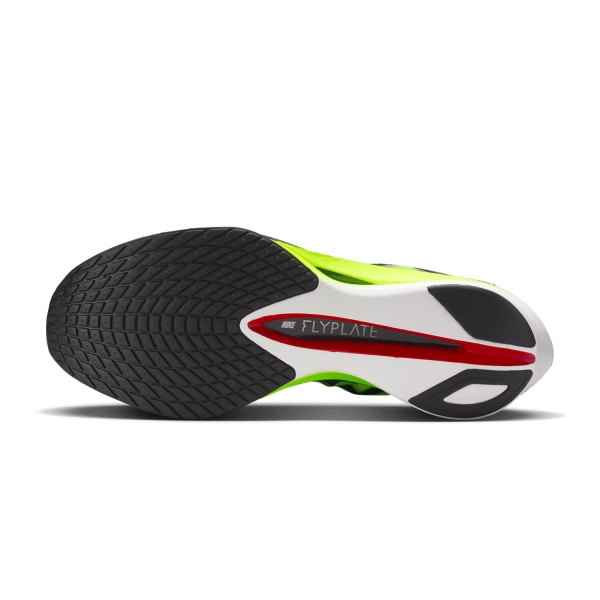 Nike Vaporfly 4 SE - Multi Color/Black/Volt/White