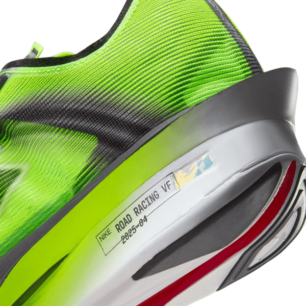 Nike Vaporfly 4 SE - Multi Color/Black/Volt/White