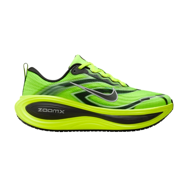 Scarpe Running Neutre Uomo Nike Vomero Plus SE  Multi Color/Black/Volt/White IM8072999