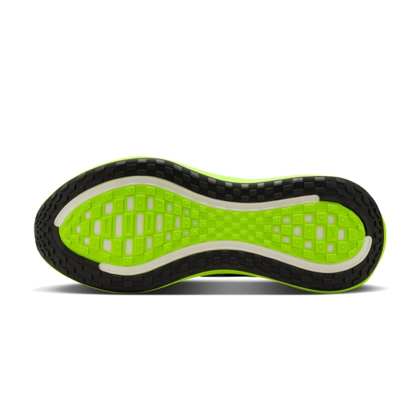 Nike Vomero Plus SE - Multi Color/Black/Volt/White