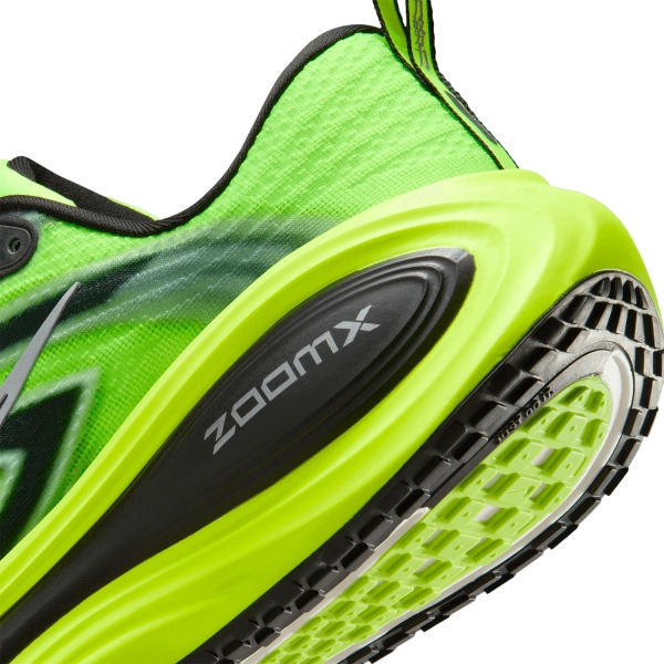 Nike Vomero Plus SE - Multi Color/Black/Volt/White