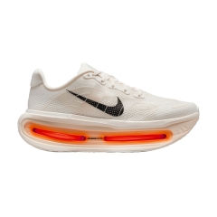 Nike Vomero Premium - Sail/Black/Coconut Milk/Total Orange