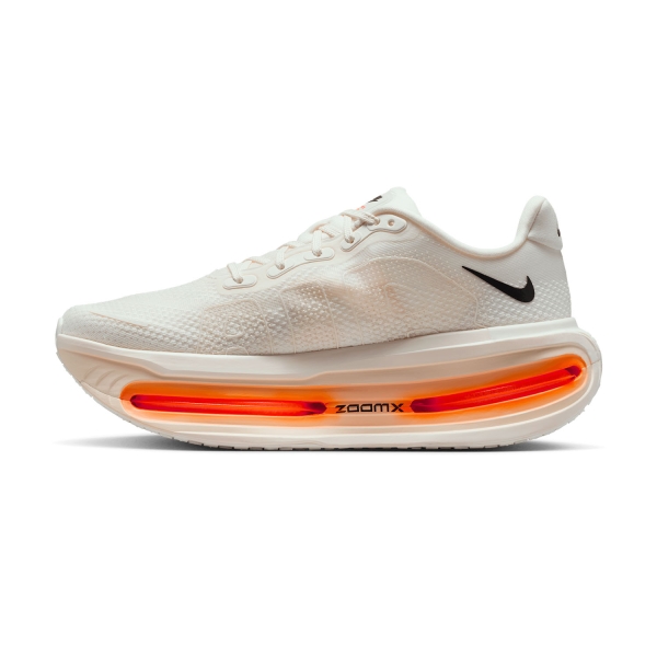 Nike Vomero Premium - Sail/Black/Coconut Milk/Total Orange