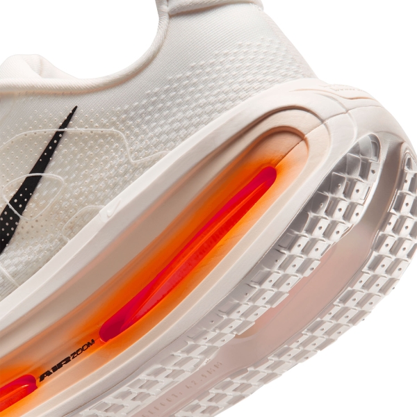 Nike Vomero Premium - Sail/Black/Coconut Milk/Total Orange