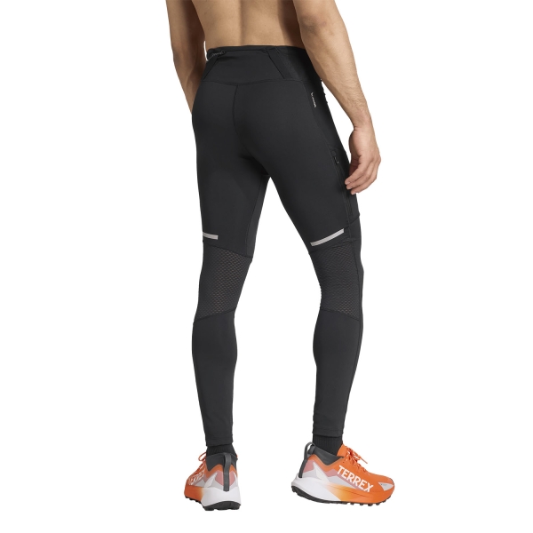 adidas Terrex Xperior Tights - Black