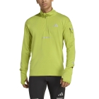adidas Adi365 CLIMAWARM+ Maglia - Preloved Lime