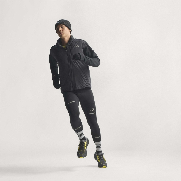 adidas Adi365 CLIMAWARM+ Tights - Black