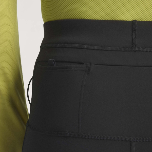 adidas Adi365 CLIMAWARM+ Tights - Black