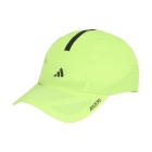 adidas adizero CLIMACOOL Cap - Lucid Lemon/Black Reflective