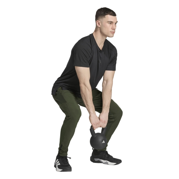 adidas D4T Hybrid Pantaloni - Night Cargo