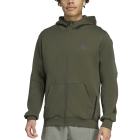 adidas D4T Logo Sudadera - Night Cargo