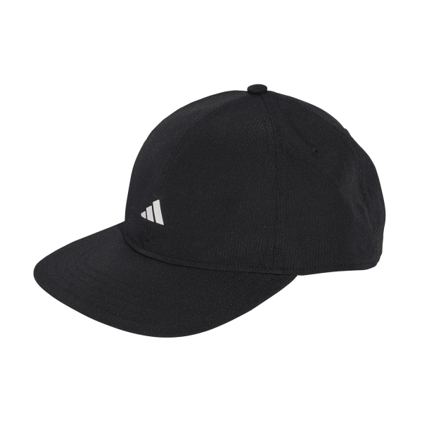 Gorra y Visera adidas Essentials CLIMACOOL Gorra  Black/White JY0939