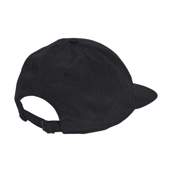 adidas Essentials CLIMACOOL Cappello - Black/White