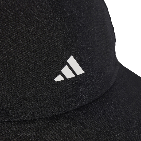 adidas Essentials CLIMACOOL Cappello - Black/White