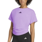 adidas Power Camiseta - Powder Plum