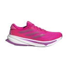 adidas Supernova Rise 2 - Shock Pink/Purple Burts/Lucid Pink