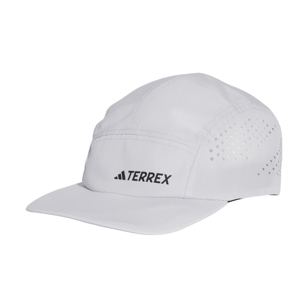 Cappellini e Visiere adidas Terrex CLIMACOOL Cappello  Dash Grey/Black JD3412