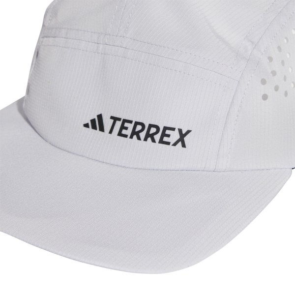 adidas Terrex CLIMACOOL Cappello - Dash Grey/Black