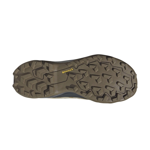 adidas Terrex Skychaser AX5 GTX - Cardboard/Blanch Cargo/Semi Impact Orange